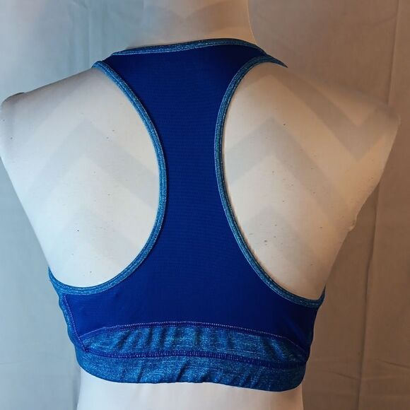Adidas Techfit Climacool Trail Runner Sports Bra - Picture 2 of 7